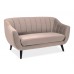 Dīvāns ELITE 2 Velvet